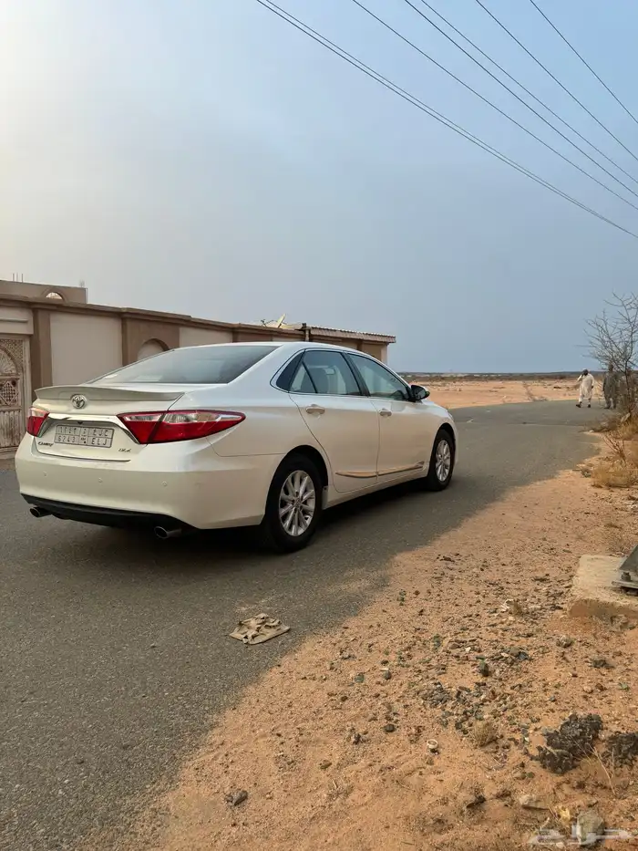 كامري 2