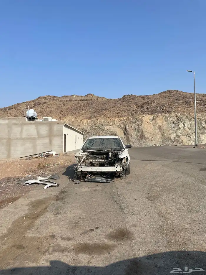 قطع غيار تورس 2011 2