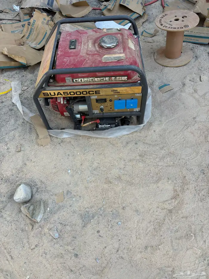 ماطور للبيع 2