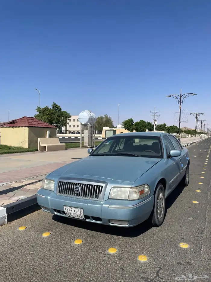فورد 2006 للبيع 5
