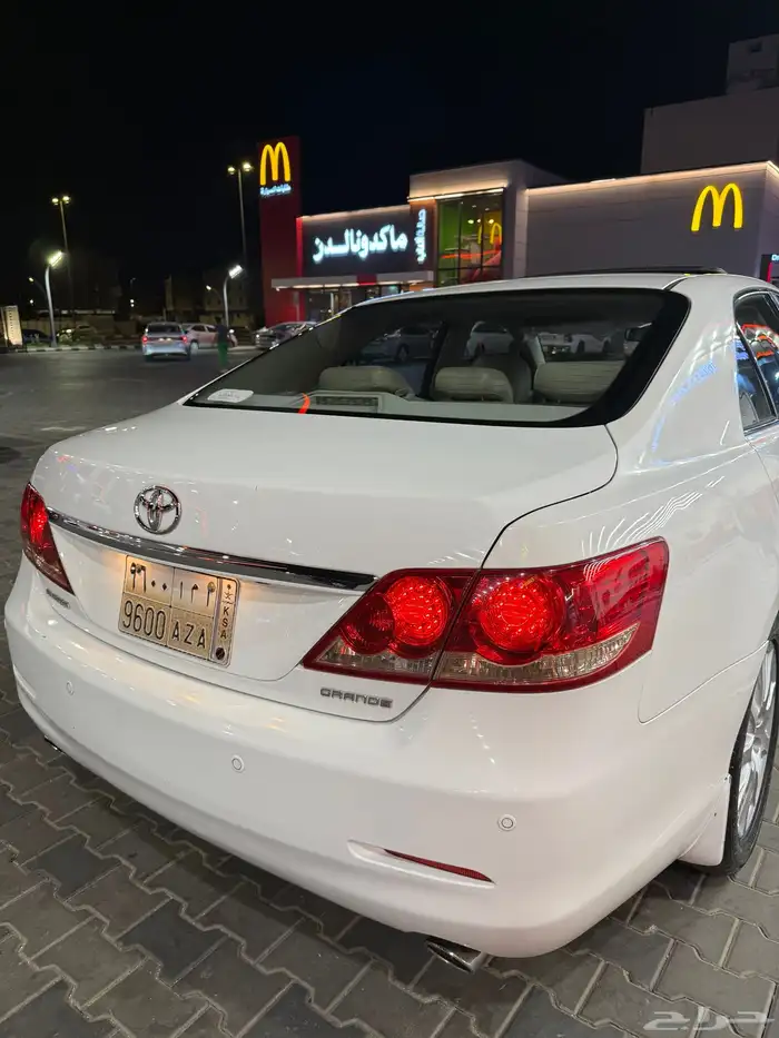 أوريون قراندي 2009 7