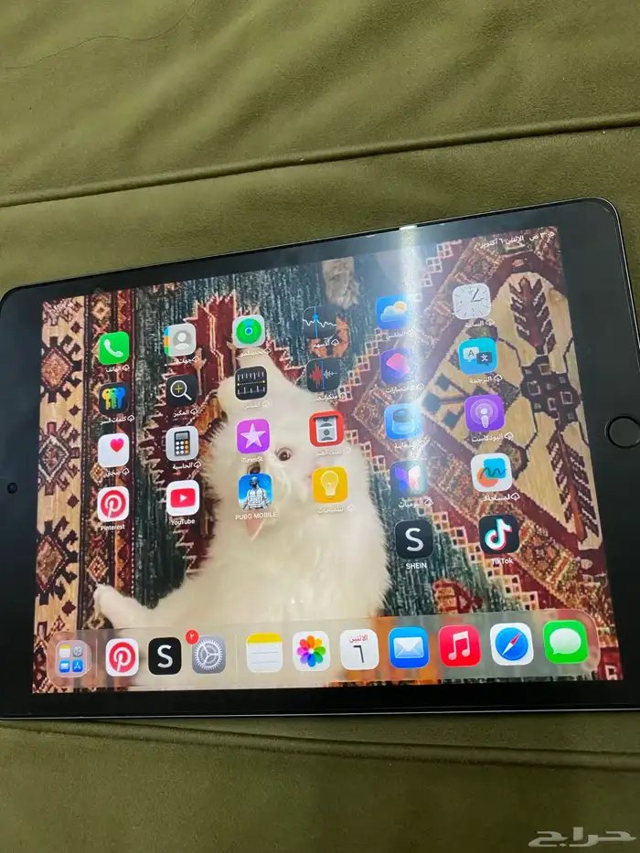 ايباد 9 2