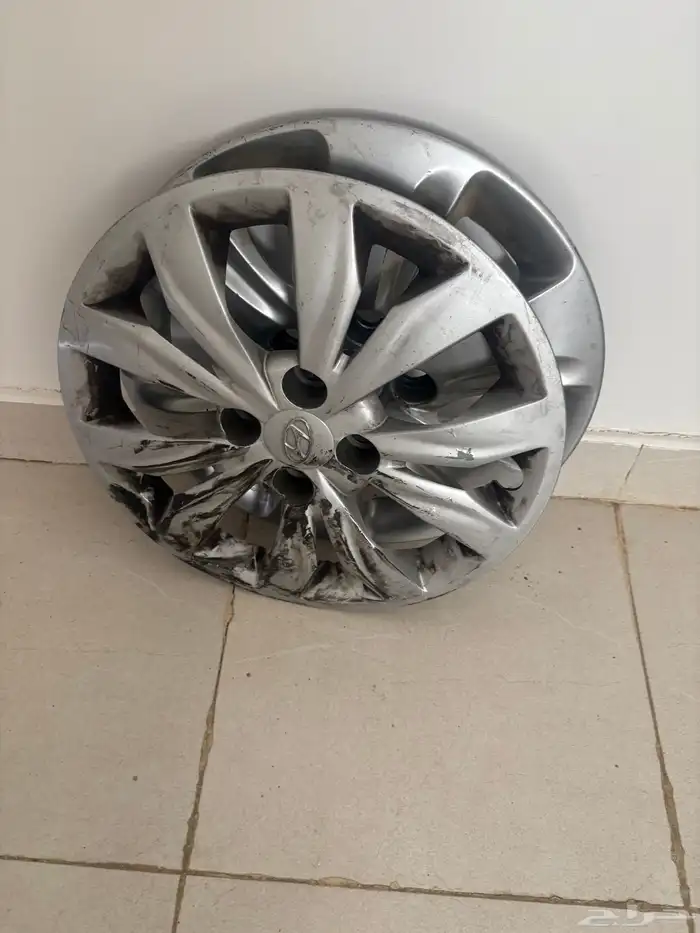 طاسه هونداي و اكسنت مديل2020 فما فوق2015 3