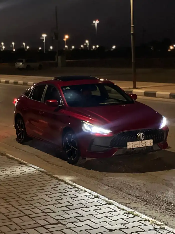 ام جي جي تي 2023 ماشي 130 17