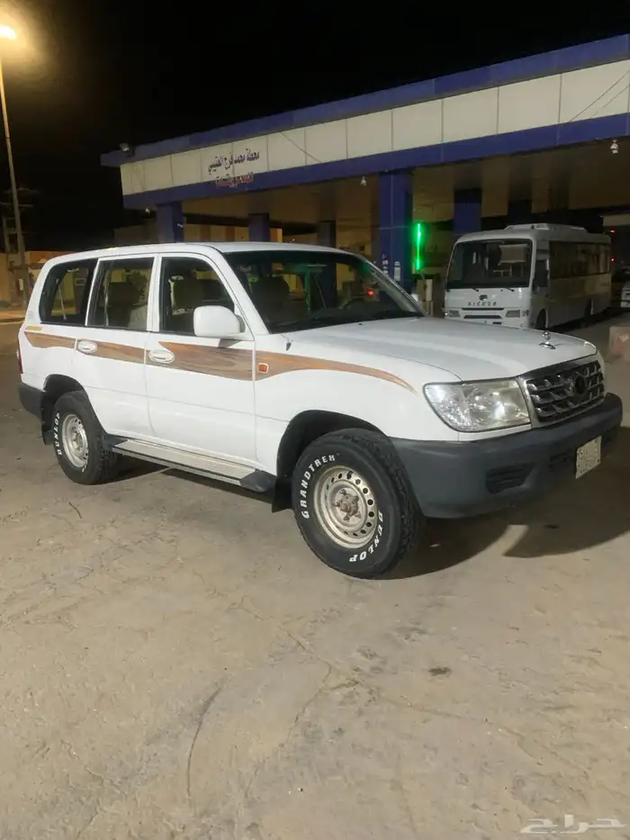 جكس 2005 للبيع 1