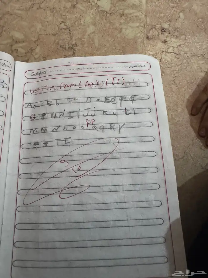 مدرسه خصوصيه ف خميس مشيط 5