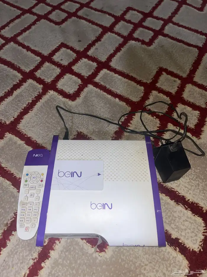 جهاز be an خليجي 0