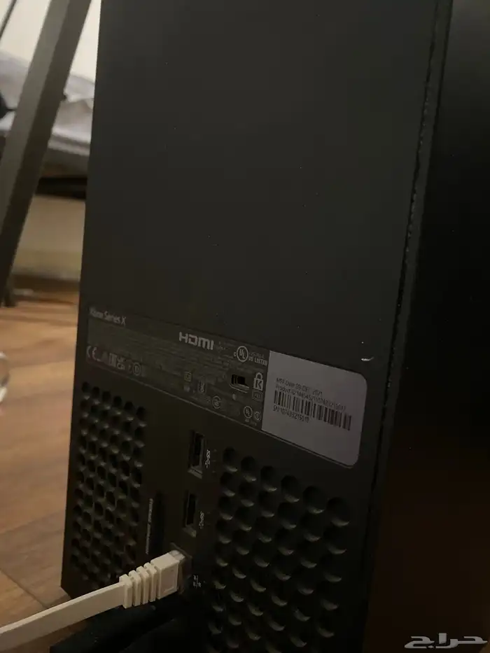 XBOX SEREIS X للبدل او البيع 3