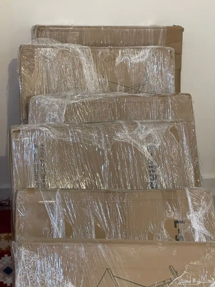 طاولة مكتب العاب بي سي سوني العاب مكتبية ادارية شكل L 7