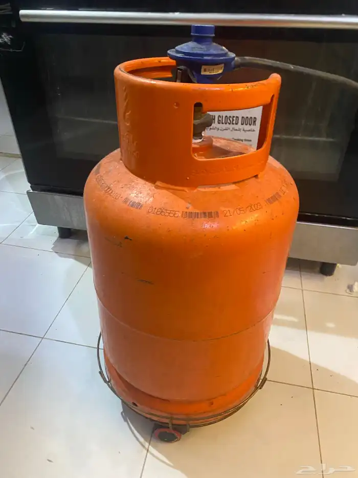 اسطوانه غاز 0