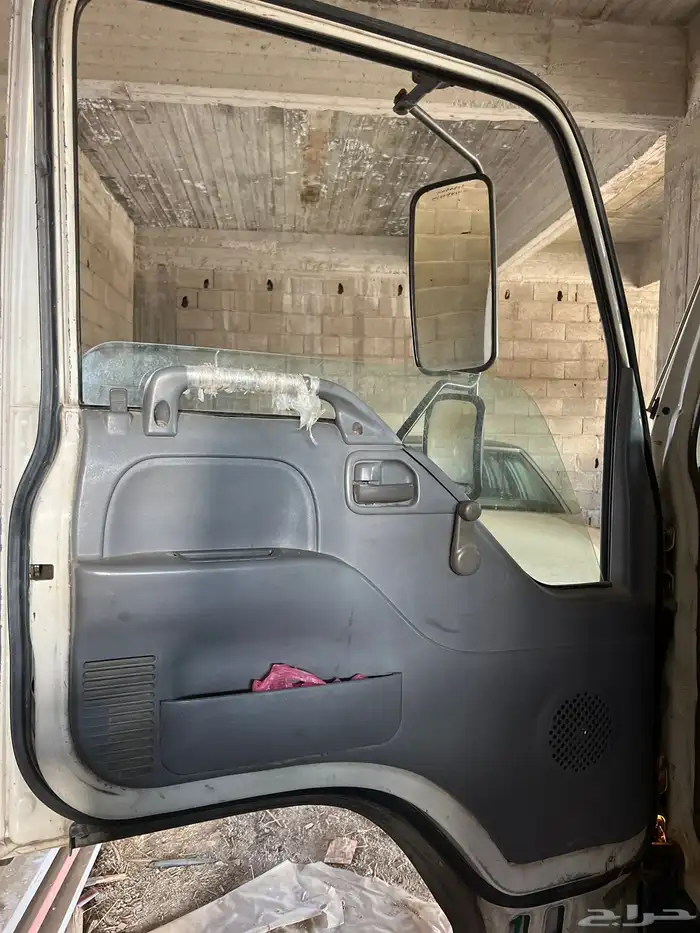 أسندر دينة 2008 ايسوزو نظيييف 2