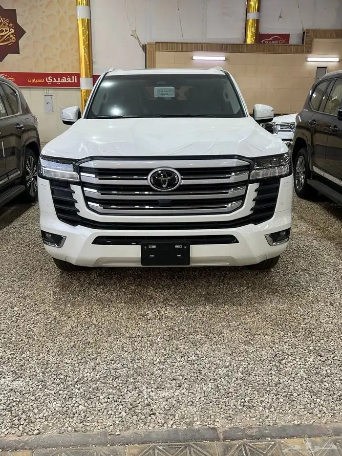 جكسار L4 سعودي 2025 0