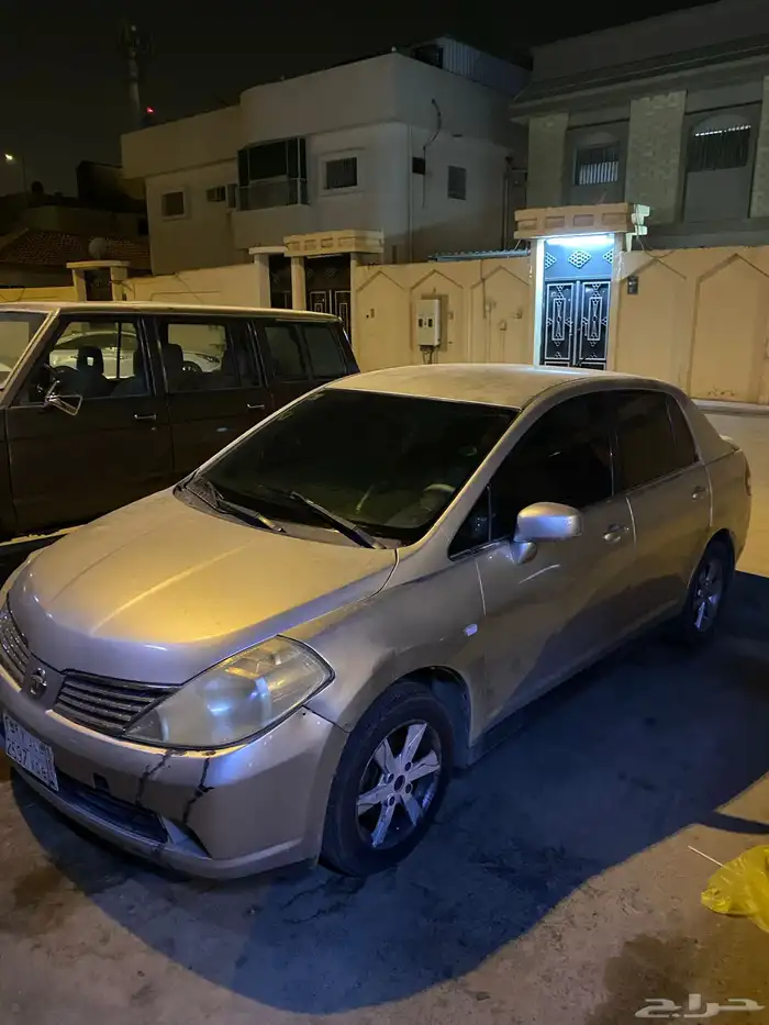 تيدا 2007 3