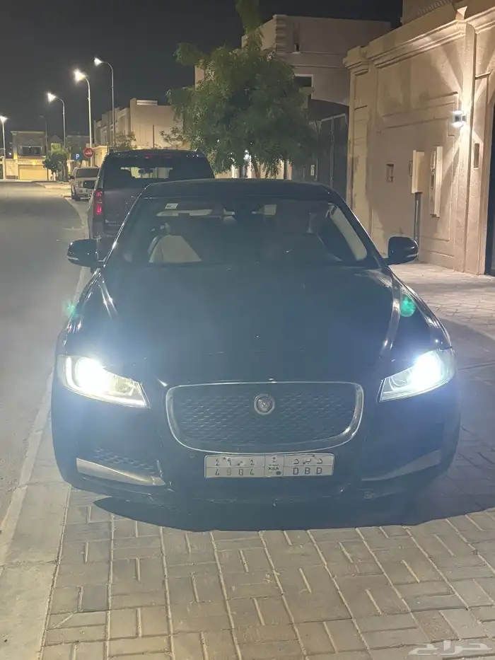 جاكور مصدوم XF 2017 22