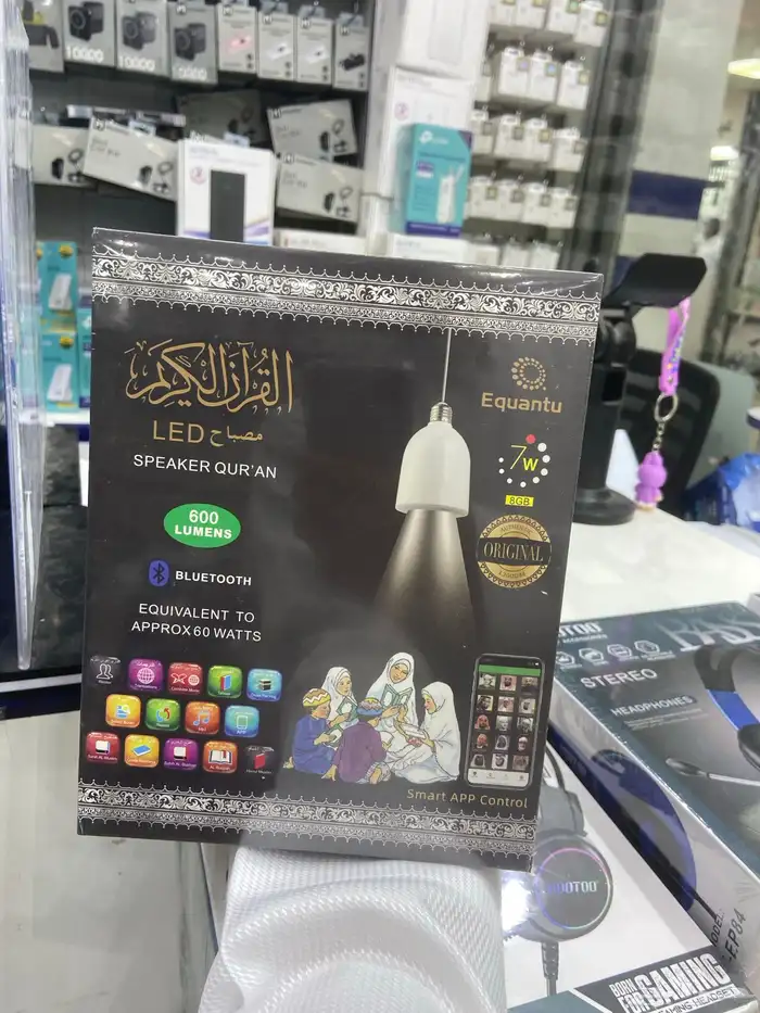 إلكترونيات اكسسورات جولات 6