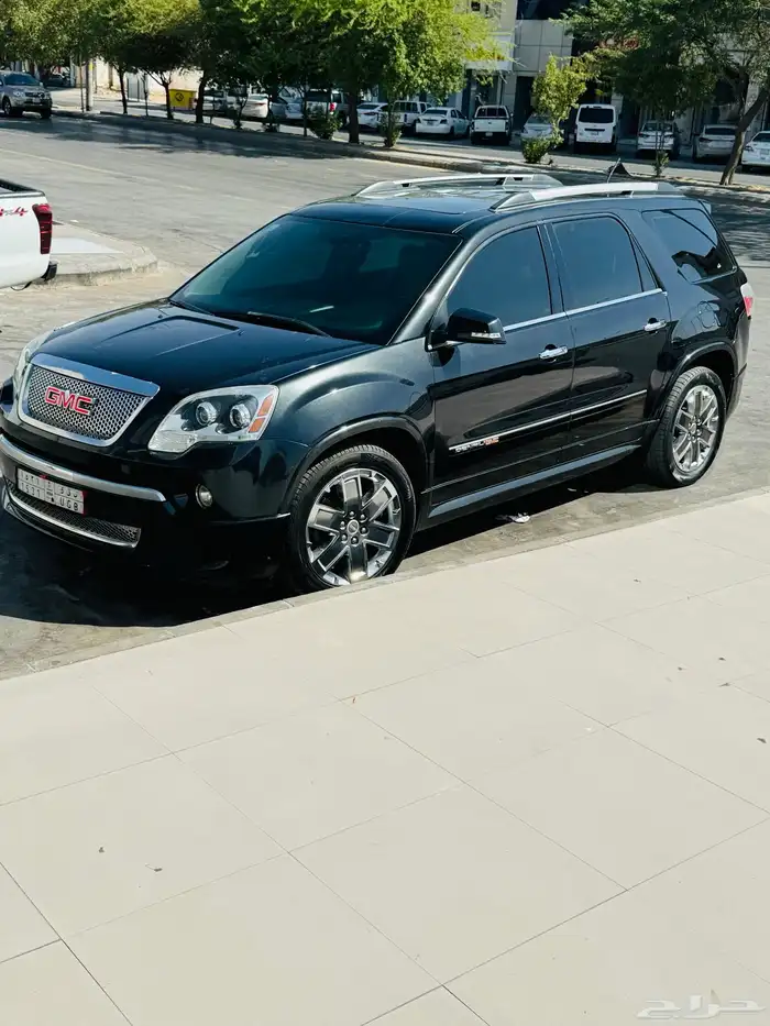 بيع جمس اكاديا دينالي 2011 14