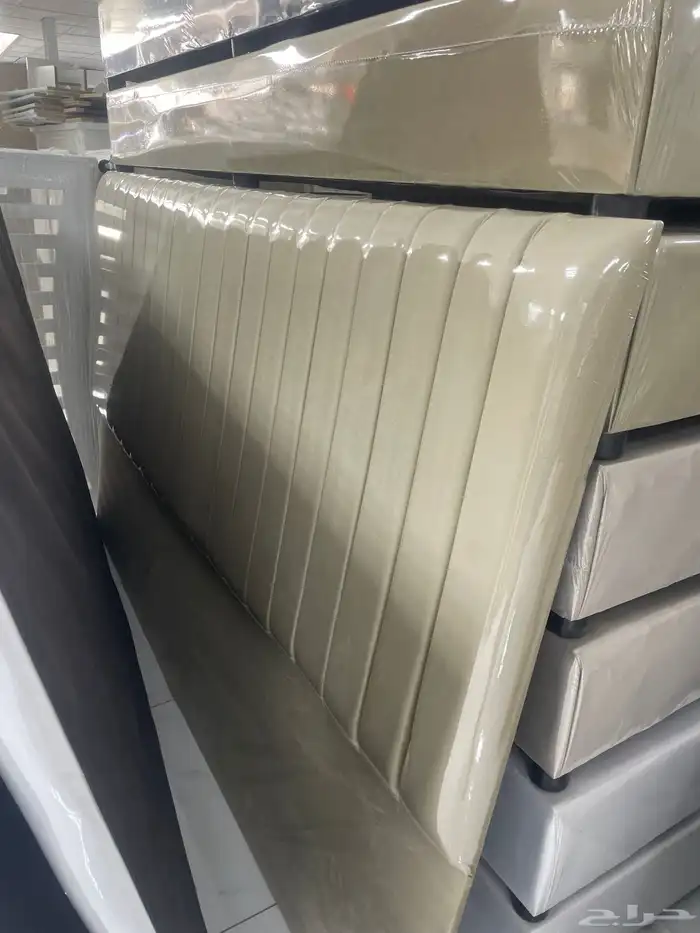 سرير نفرين 4