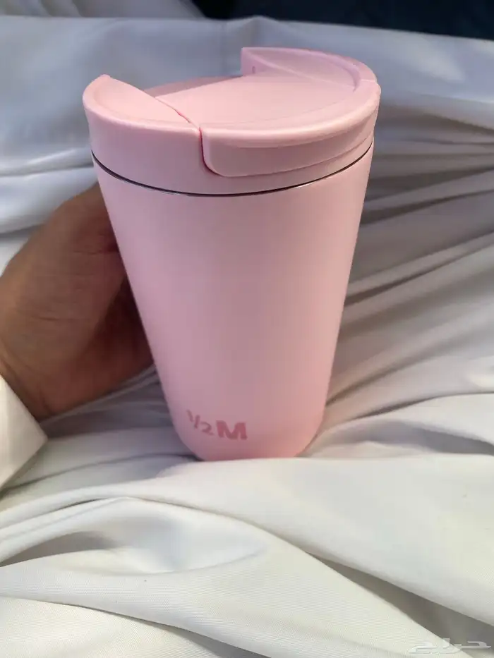 هاف ملون الجديد 1
