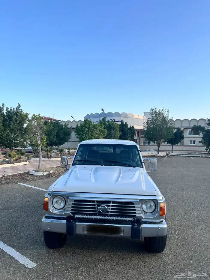 بترول 95 ملكزز 4