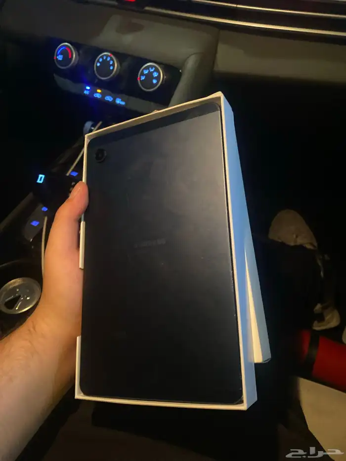 GALAXY TAB A9 0