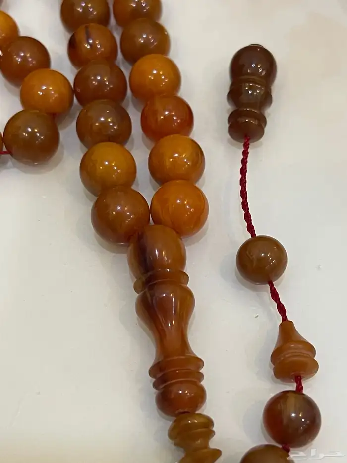 سبحة للبيع فاتوران 2