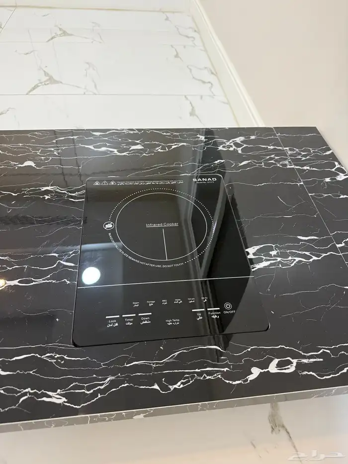 طاوله رخام للمجالس 2