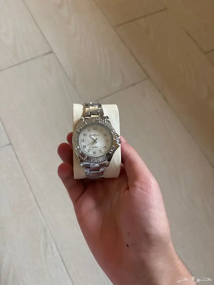 طقم ساعة و سبحة و كبك و قلم 1