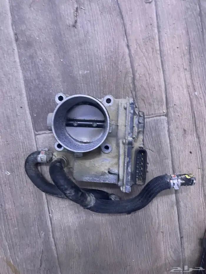 بوابة او ثروتل كورولا 2015 0