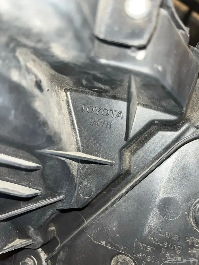 شمعه كامري 2021 4