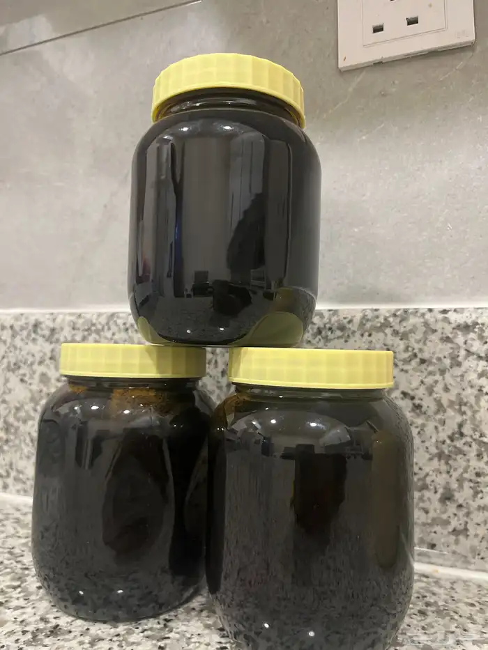 سمن غنم ع شرط 2