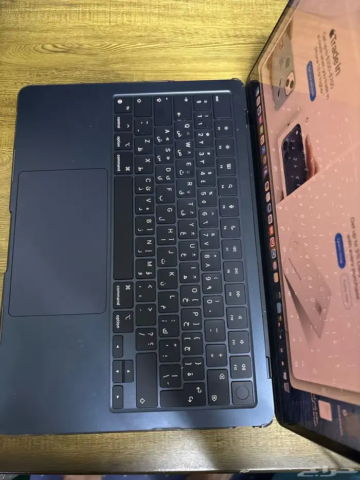 ماك بوك اير M2 1