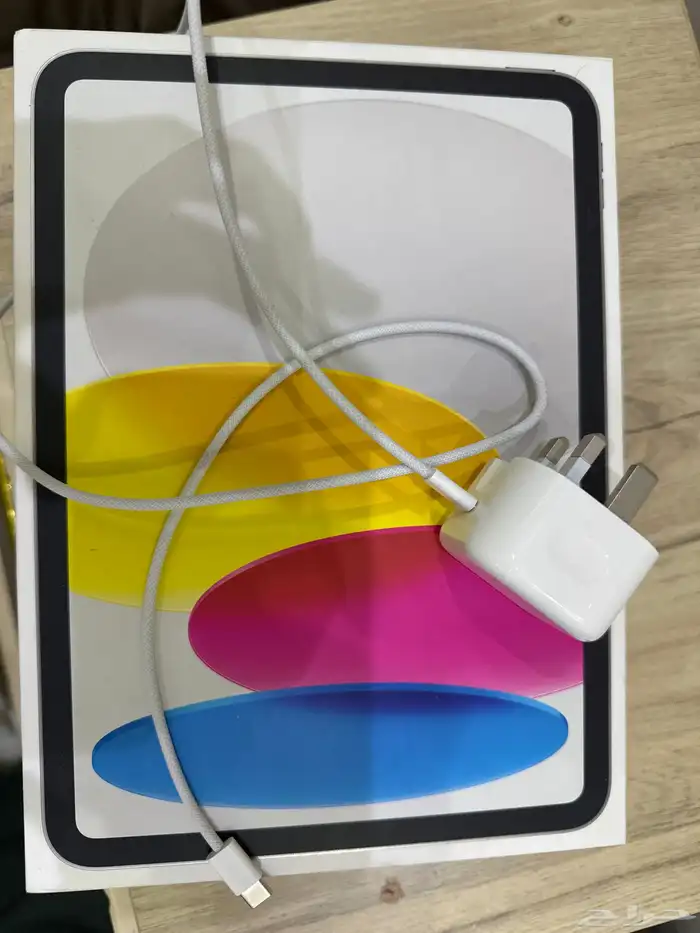 ايباد iPad A16 (2025) 3