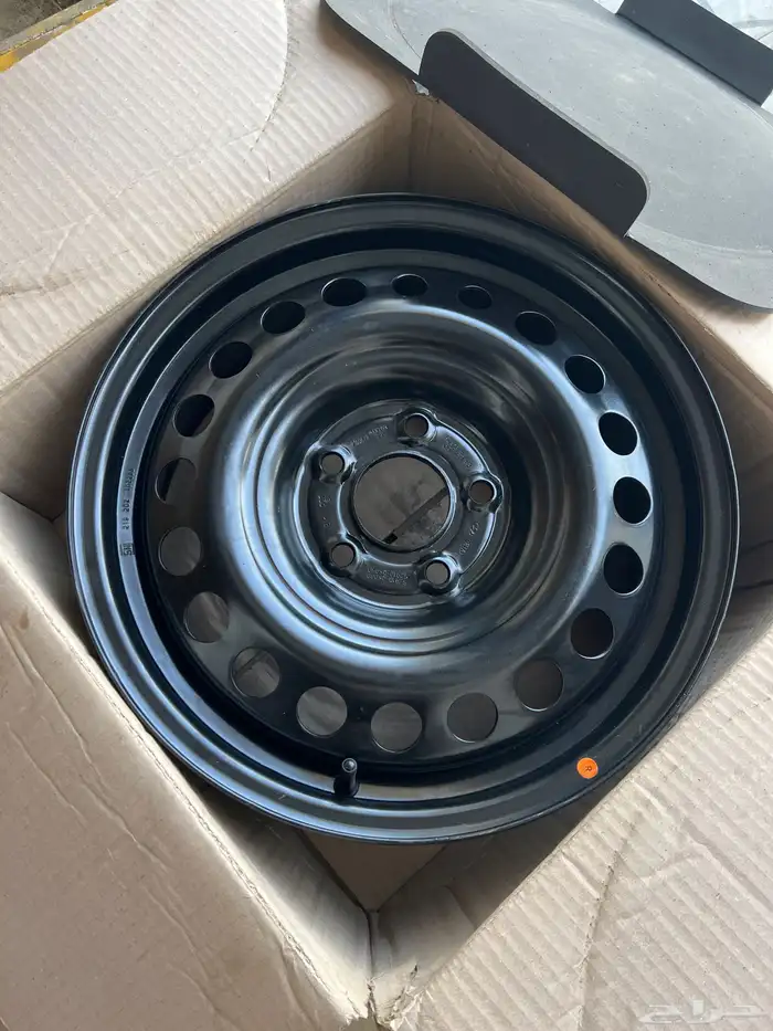 جنط سوح هونداي اصلي 3