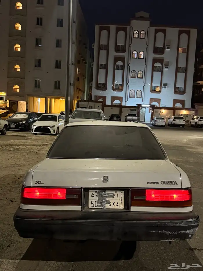 كرسيدا تو جي 3