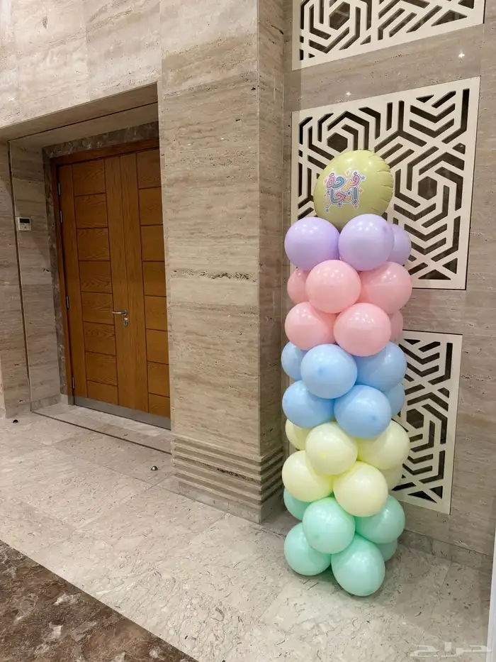 أعمال فنيه ومدرسيه مجسمات خطاط 1