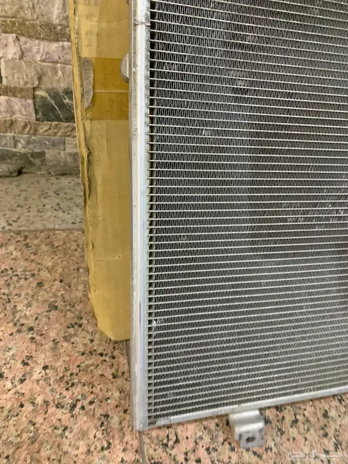 رديتر مكيف كامري شبه جديد 0