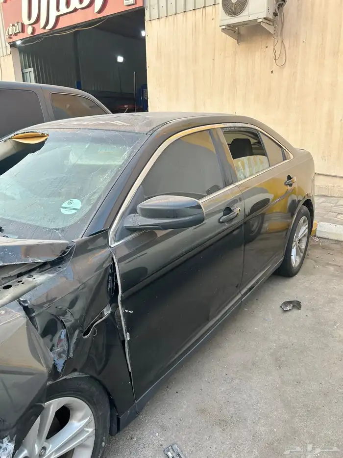 تورس 2013 2