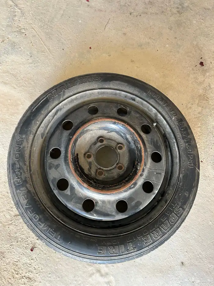 مسجل فورد اصلي وكاله واستبنة وكالة 2