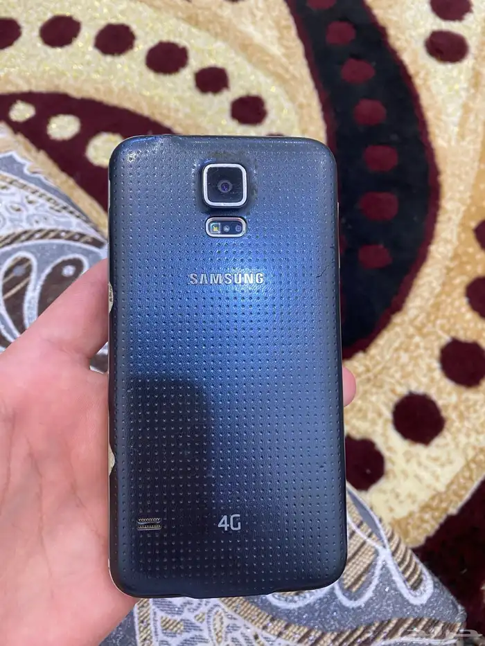 سامسونج جالكسي اس 5 1
