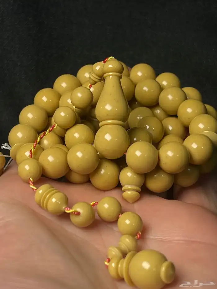 مسباح بكلايت لون كرك 0
