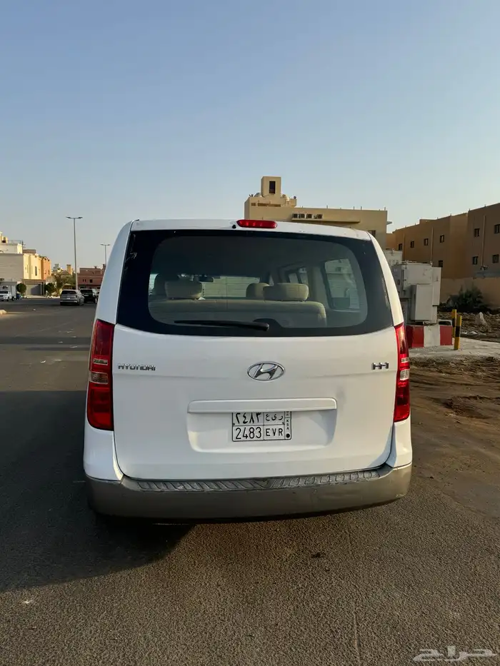 H1 للبيع 5