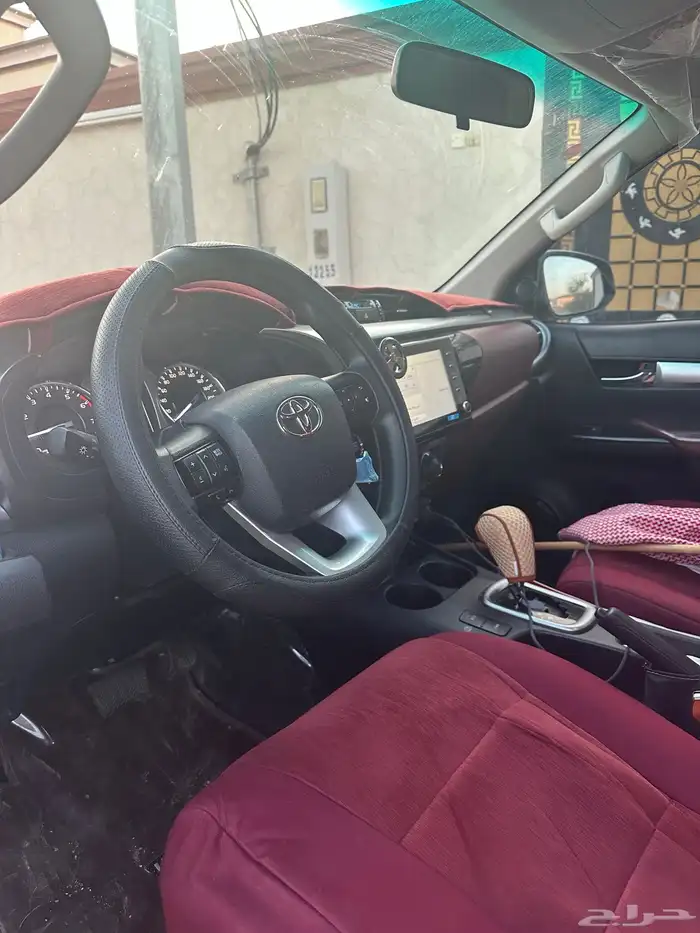 هايلوكس 5