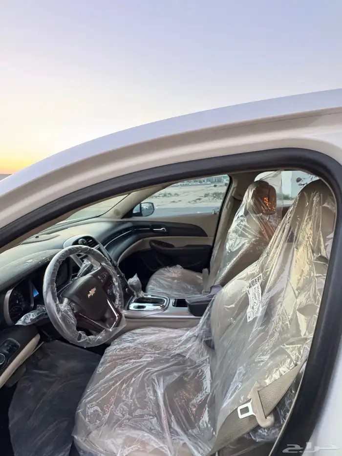 شفرليه ماليبو 2014 LTZ 6