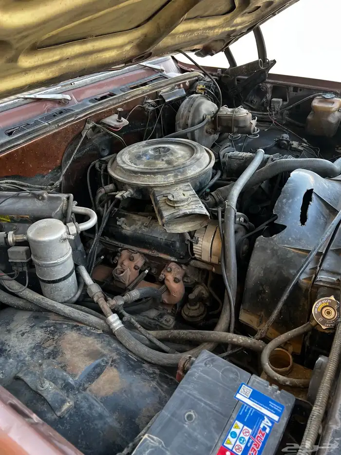 للبيع جمس 80 18