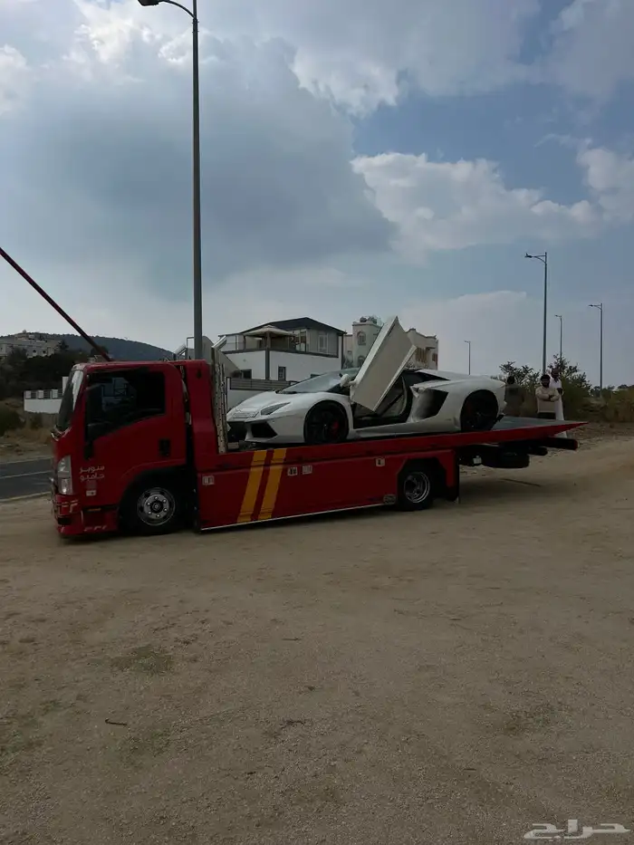 سطحه هيدروليك جده مكه الطايف التوصيل إلى ابها الرياض جيزان 1