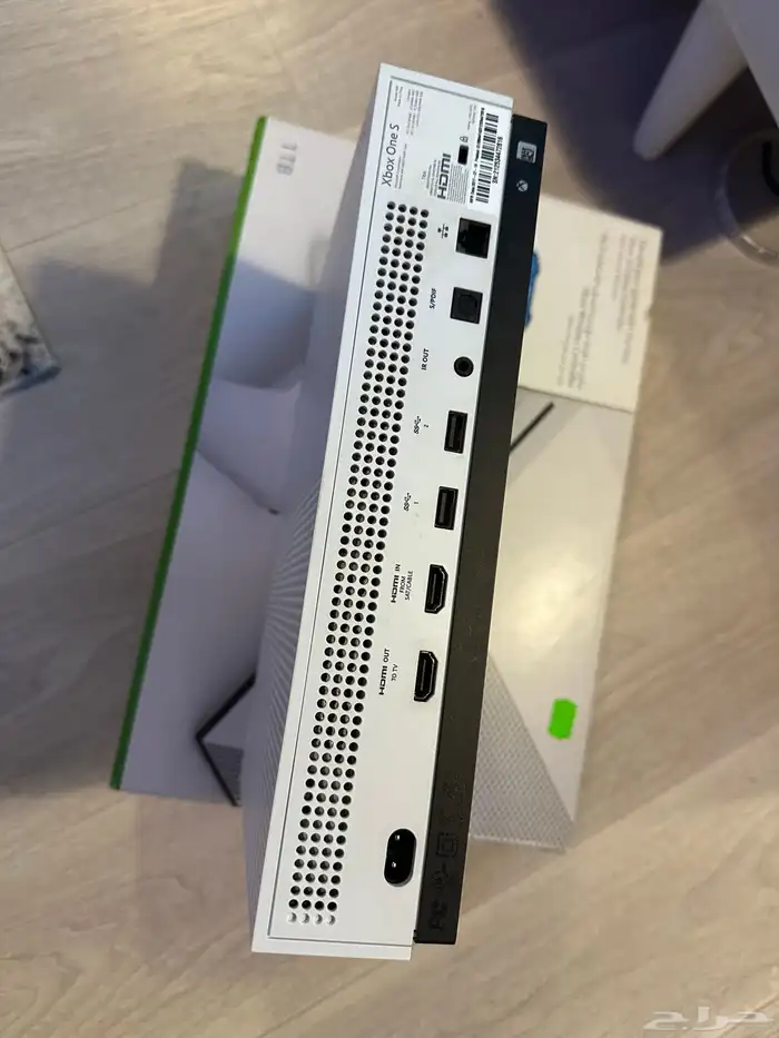 اكس بوكس ون s 1Tb 2