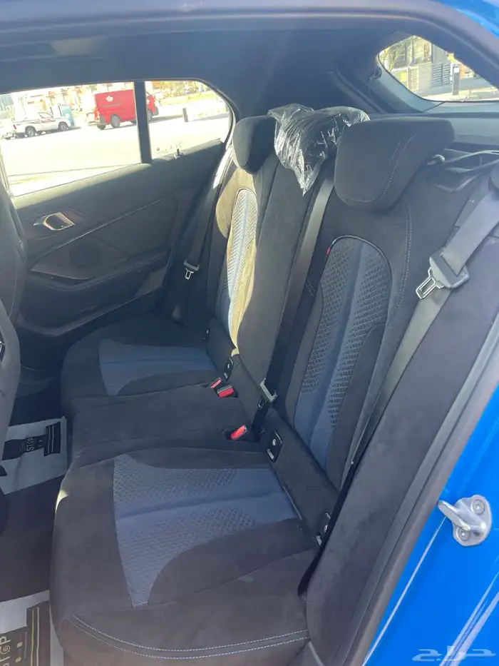 Bmw 120i 2021 m kit 8