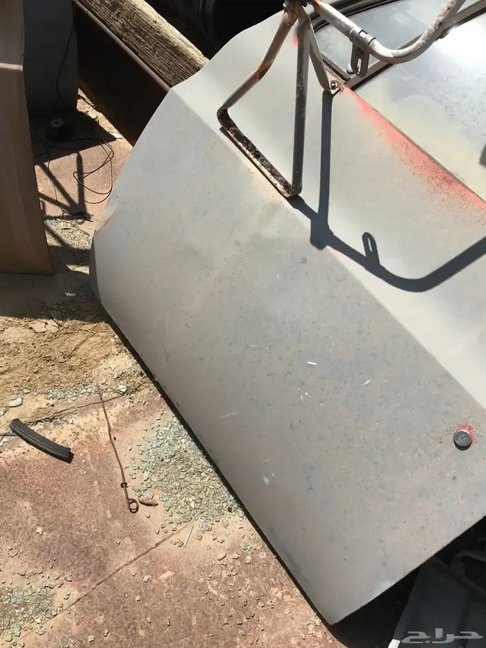 للبيع بيبان جمس حكوميه 2