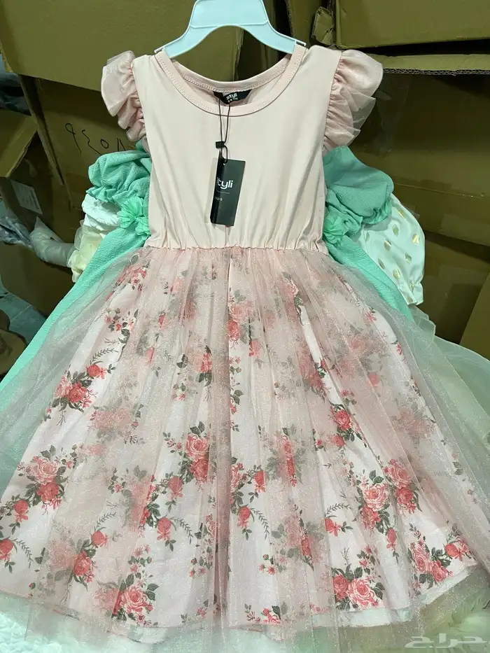 فساتين سهرات وأفراح 18