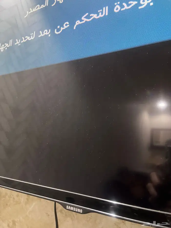 تلفزيون سامسونج 48 بوصه 1